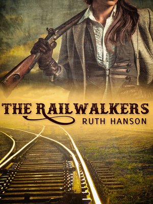 cover image of The Railwalkers